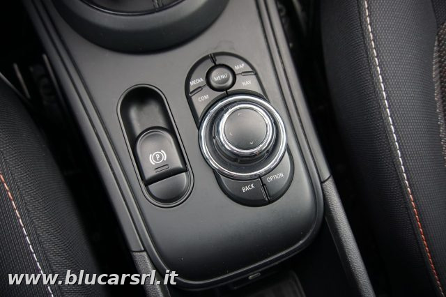 MINI Countryman usata 22