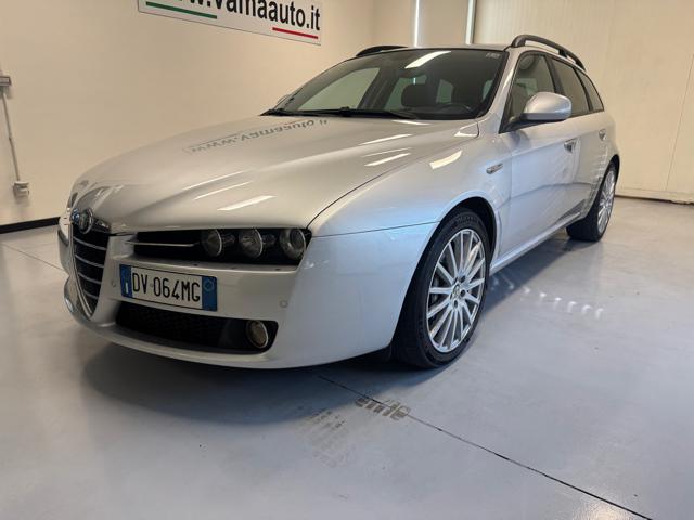 ALFA ROMEO 159 usata, con ABS