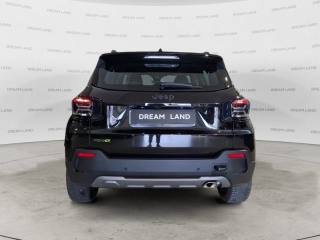 JEEP Avenger usata, con Alzacristalli elettrici