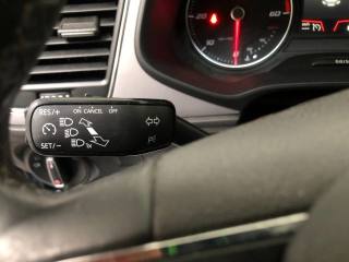SEAT Leon usata, con Cronologia tagliandi
