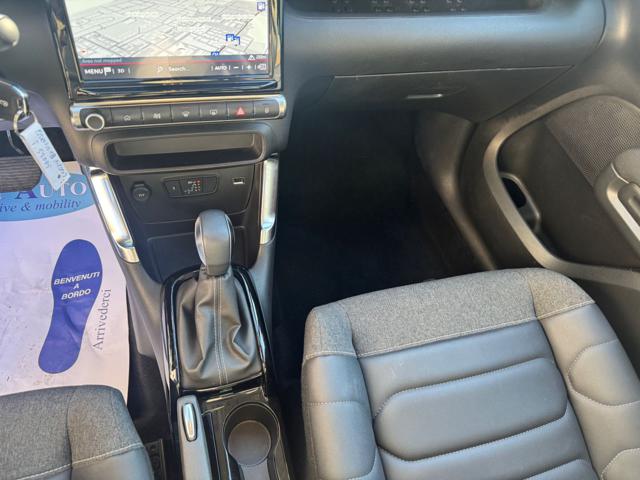 CITROEN C3 Aircross usata, con Controllo trazione