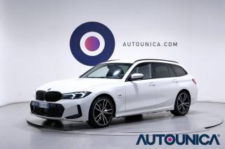 BMW 320 e Touring Msport