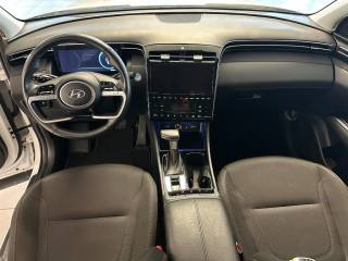 HYUNDAI Tucson usata, con Cronologia tagliandi