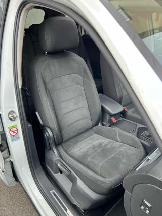 VOLKSWAGEN Tiguan Allspace usata, con ESP