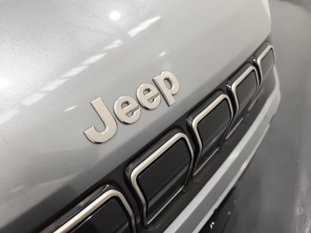 JEEP Avenger usata, con Sensore di pioggia