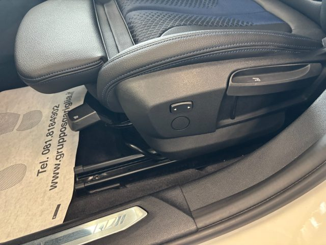 BMW 116 usata, con Isofix