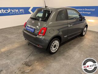 FIAT 500 usata, con Airbag Passeggero