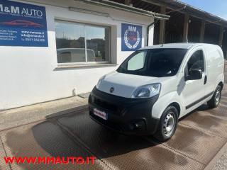 FIAT Fiorino usata, con Climatizzatore
