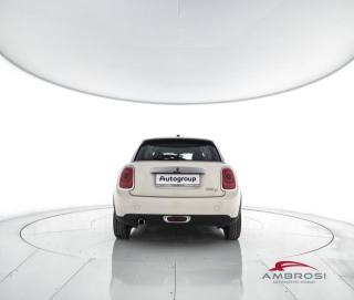 MINI One D usata 5