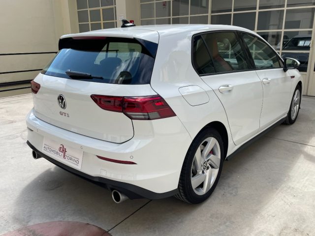 VOLKSWAGEN Golf usata, con Chiusura centralizzata