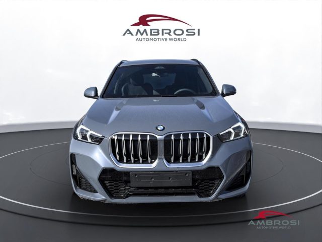 BMW X1 usata 5