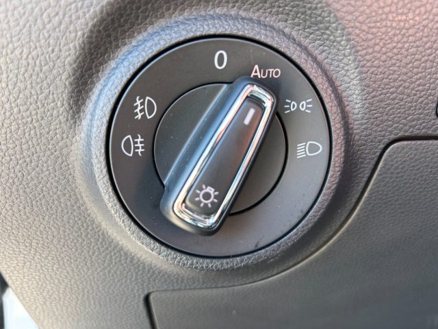 SEAT Ibiza usata, con Fendinebbia