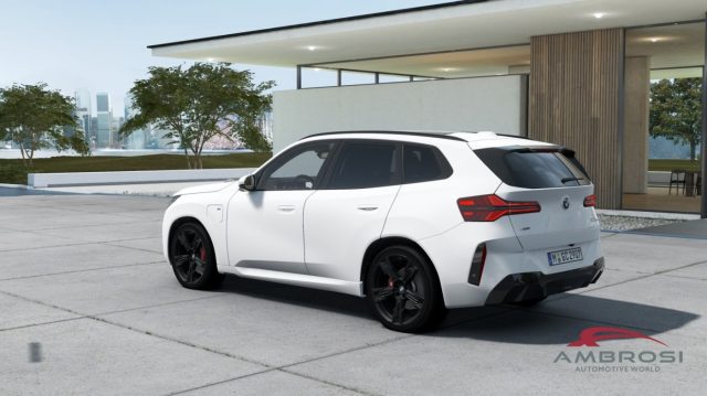 BMW X3 usata 1