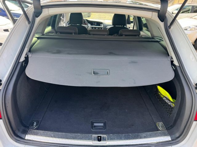 AUDI A4 usata, con Vetri oscurati