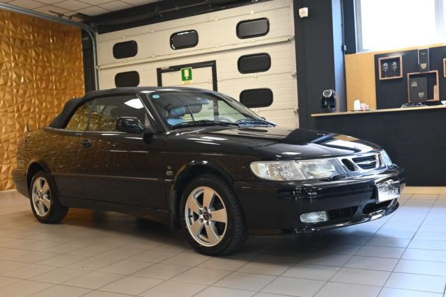SAAB 9-3 usata 75