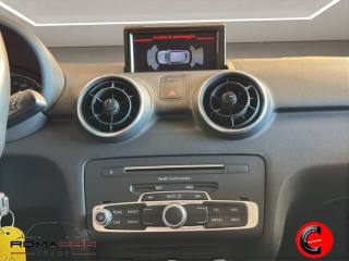 AUDI A1 usata, con Controllo trazione