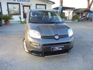 FIAT Panda usata, con Controllo trazione