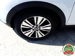 KIA Sportage usata, con Specchietti laterali elettrici
