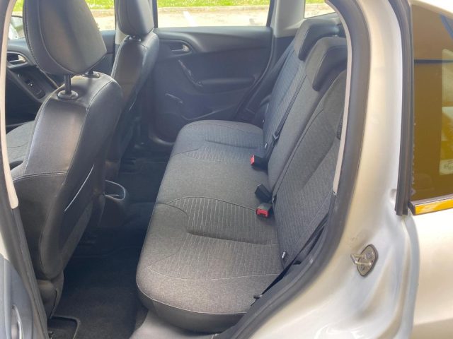 CITROEN C3 usata, con Lettore CD