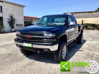 CHEVROLET Silverado usata, con Climatizzatore
