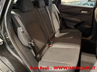 NISSAN Qashqai usata, con Boardcomputer