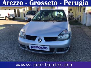RENAULT Clio Storia 1.5 dCi 65CV 5 porte Dynamique