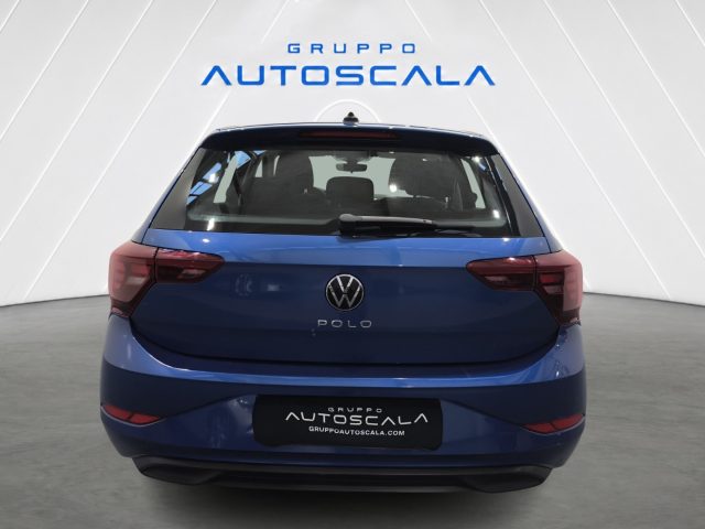 VOLKSWAGEN Polo usata, con Airbag Passeggero