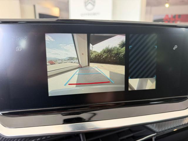 PEUGEOT 2008 usata, con Bluetooth