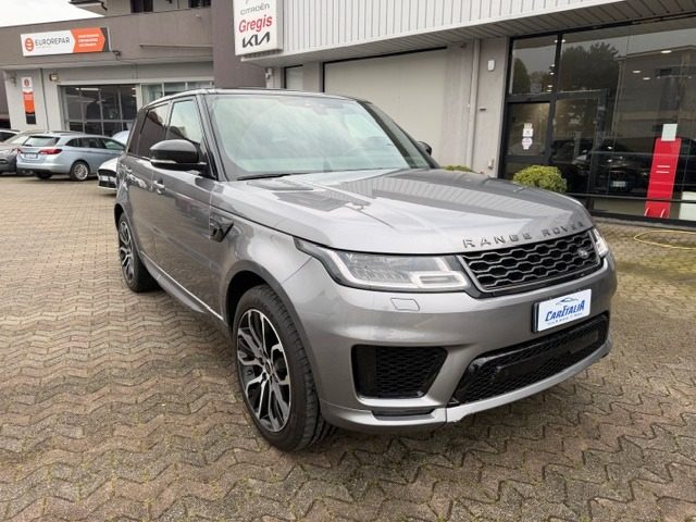 LAND ROVER Range Rover Sport usata, con Airbag Passeggero