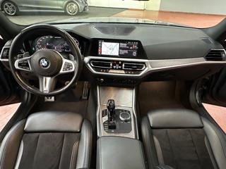BMW 340 usata, con Airbag