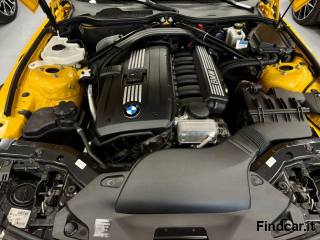 BMW Z4 usata, con Bracciolo