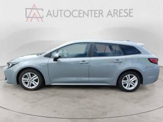 TOYOTA Corolla usata, con Alzacristalli elettrici
