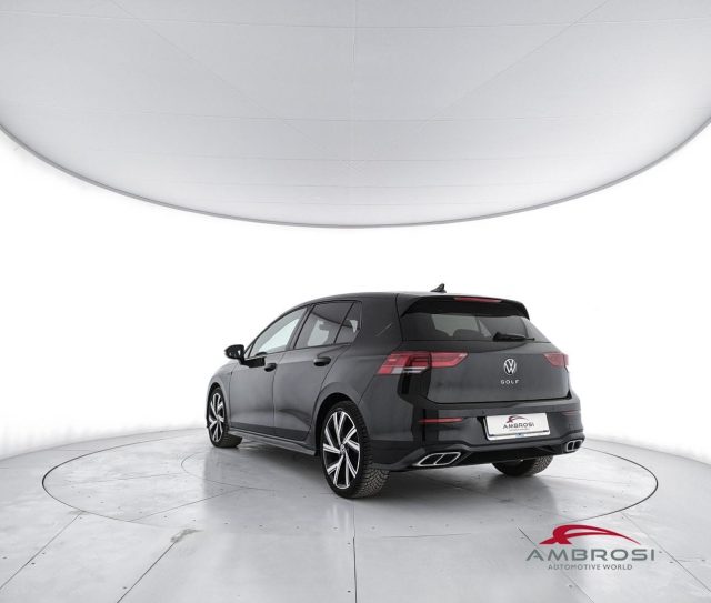 VOLKSWAGEN Golf usata 3