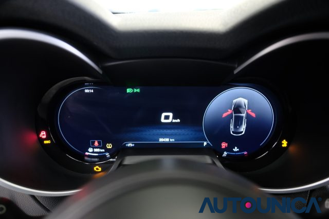 ALFA ROMEO Stelvio usata, con Cerchi in lega