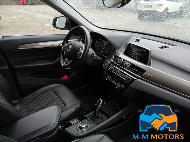 BMW X1 usata, con Cruise Control