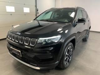 JEEP Compass usata, con Airbag laterali