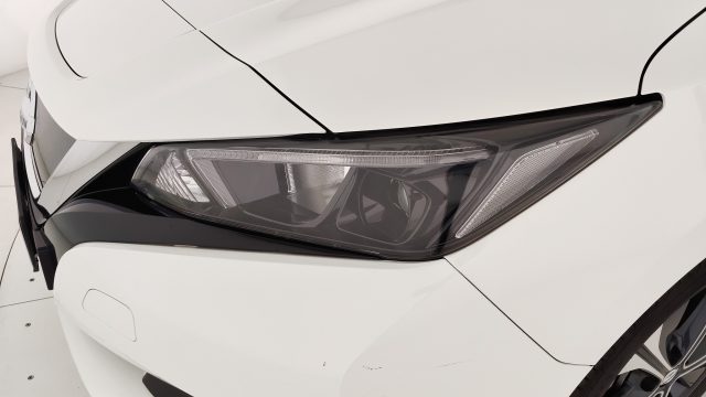 NISSAN Leaf usata 40