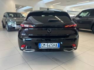 PEUGEOT 3008 usata, con Controllo elettronico della corsia