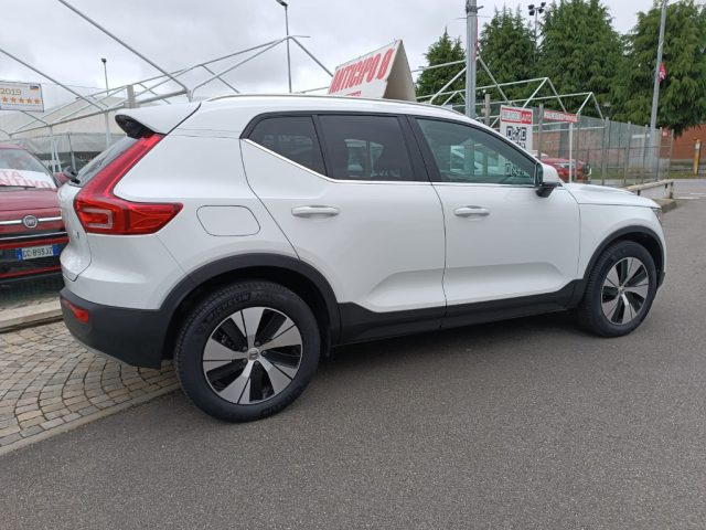 VOLVO XC40 usata, con Airbag