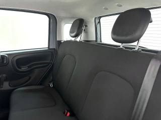 FIAT Panda usata, con Immobilizzatore elettronico