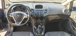 FORD Fiesta usata, con Antifurto