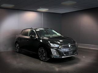 PEUGEOT 208 usata, con Alzacristalli elettrici