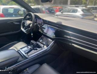 AUDI Q8 usata, con Controllo automatico clima