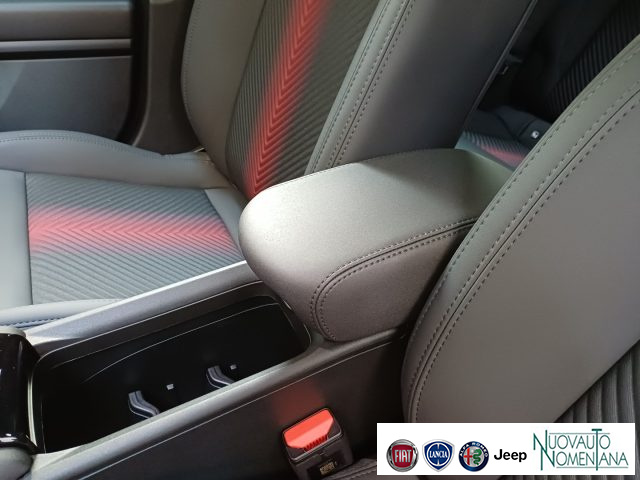 ALFA ROMEO Junior usata, con Sistema di navigazione
