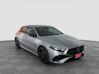 MERCEDES-BENZ A 180 usata 6
