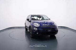 FIAT 500X usata, con Climatizzatore