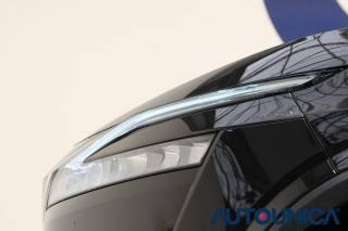 NISSAN Qashqai usata, con Touch screen