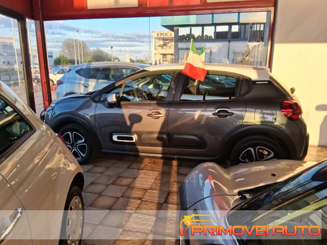 CITROEN C3 usata, con Airbag