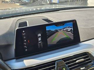 BMW 530 usata, con Park Distance Control