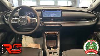 FIAT 600 usata, con ESP